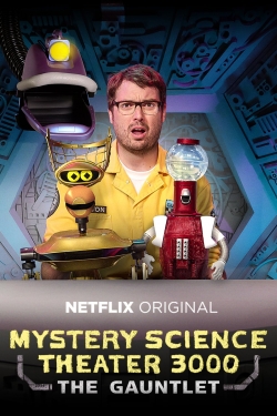 Watch Mystery Science Theater 3000: The Return Online Free and No Sign Up - 285 HDMovie