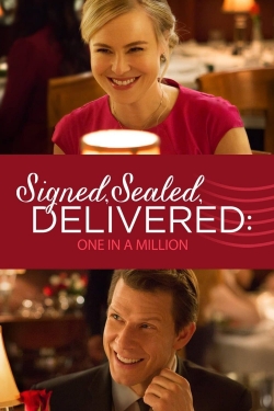 Watch Signed, Sealed, Delivered: One in a Million Online Free and No Sign Up - 285 HDMovie