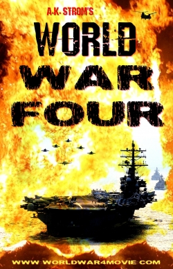 Watch World War Four Online Free and No Sign Up - 285 HDMovie