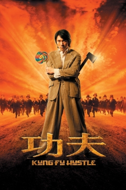 Watch Kung Fu Hustle Online Free and No Sign Up - 285 HDMovie