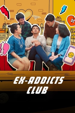 Watch Ex-Addicts Club Online Free and No Sign Up - 285 HDMovie