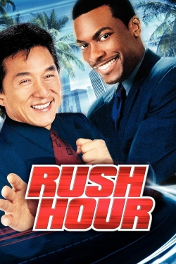 Watch Rush Hour Online Free and No Sign Up - 285 HDMovie