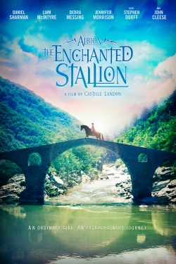 Watch Albion: The Enchanted Stallion Online Free and No Sign Up - 285 HDMovie