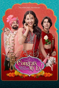 Watch Congrats My Ex! Online Free and No Sign Up - 285 HDMovie