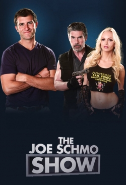 Watch The Joe Schmo Show Online Free and No Sign Up - 285 HDMovie