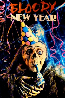 Watch Bloody New Year Online Free and No Sign Up - 285 HDMovie