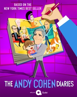 Watch The Andy Cohen Diaries Online Free and No Sign Up - 285 HDMovie