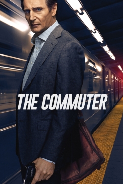 Watch The Commuter Online Free and No Sign Up - 285 HDMovie