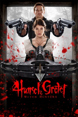 Watch Hansel & Gretel: Witch Hunters Online Free and No Sign Up - 285 HDMovie