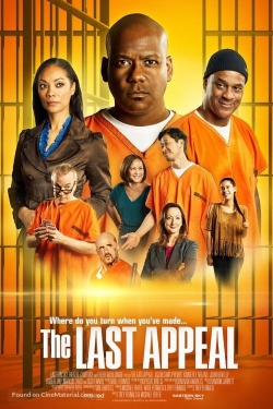 Watch The Last Appeal Online Free and No Sign Up - 285 HDMovie