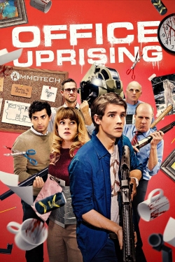 Watch Office Uprising Online Free and No Sign Up - 285 HDMovie