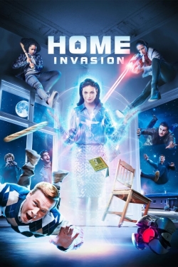 Watch Home Invasion Online Free and No Sign Up - 285 HDMovie