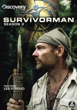 Watch Survivorman Online Free and No Sign Up - 285 HDMovie