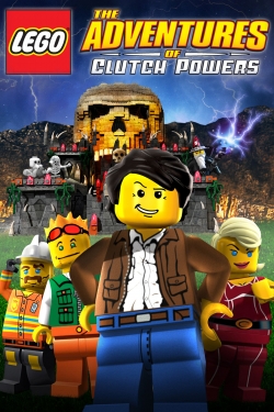 Watch LEGO: The Adventures of Clutch Powers Online Free and No Sign Up - 285 HDMovie