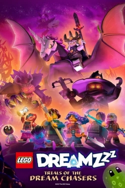 Watch LEGO Dreamzzz Online Free and No Sign Up - 285 HDMovie