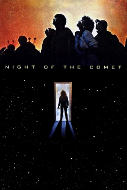 Watch Night of the Comet Online Free and No Sign Up - 285 HDMovie