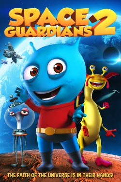 Watch Space Guardians 2 Online Free and No Sign Up - 285 HDMovie