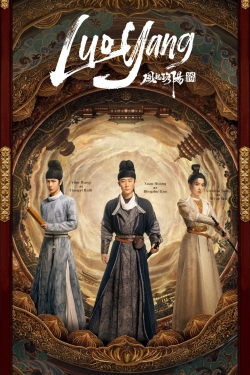 Watch Luoyang Online Free and No Sign Up - 285 HDMovie