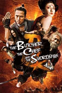 Watch The Butcher, the Chef, and the Swordsman Online Free and No Sign Up - 285 HDMovie