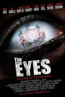 Watch The Eyes Online Free and No Sign Up - 285 HDMovie