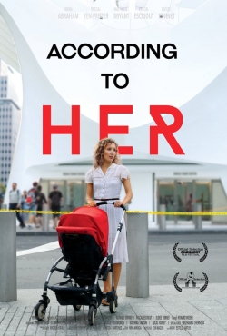 Watch According to Her Online Free and No Sign Up - 285 HDMovie