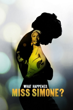 Watch What Happened, Miss Simone? Online Free and No Sign Up - 285 HDMovie