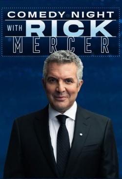 Watch Comedy Night with Rick Mercer Online Free and No Sign Up - 285 HDMovie