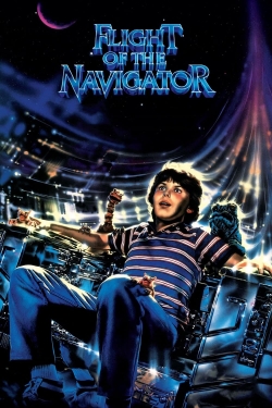 Watch Flight of the Navigator Online Free and No Sign Up - 285 HDMovie