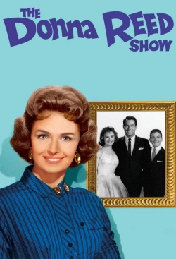 Watch The Donna Reed Show Online Free and No Sign Up - 285 HDMovie