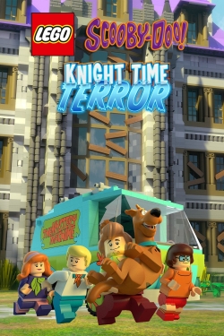 Watch Lego Scooby-Doo! Knight Time Terror Online Free and No Sign Up - 285 HDMovie