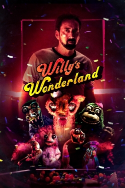 Watch Willy's Wonderland Online Free and No Sign Up - 285 HDMovie