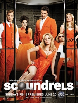 Watch Scoundrels Online Free and No Sign Up - 285 HDMovie