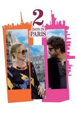 Watch 2 Days in Paris Online Free and No Sign Up - 285 HDMovie