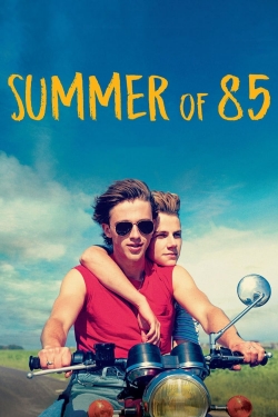 Watch Summer of 85 Online Free and No Sign Up - 285 HDMovie