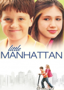 Watch Little Manhattan Online Free and No Sign Up - 285 HDMovie