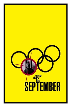 Watch One Day in September Online Free and No Sign Up - 285 HDMovie