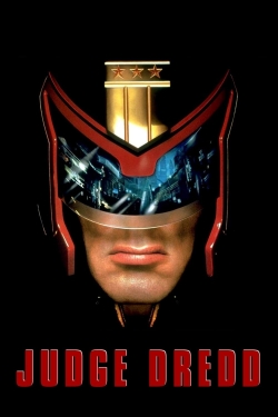 Watch Judge Dredd Online Free and No Sign Up - 285 HDMovie