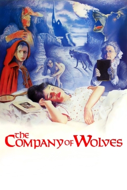 Watch The Company of Wolves Online Free and No Sign Up - 285 HDMovie