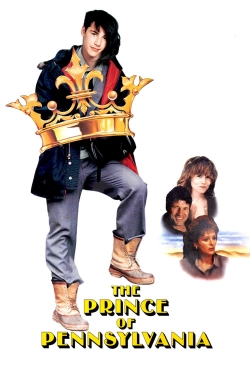 Watch The Prince of Pennsylvania Online Free and No Sign Up - 285 HDMovie