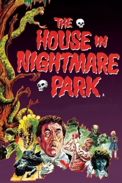 Watch The House in Nightmare Park Online Free and No Sign Up - 285 HDMovie