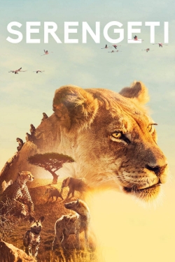 Watch Serengeti Online Free and No Sign Up - 285 HDMovie