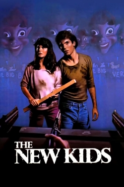 Watch The New Kids Online Free and No Sign Up - 285 HDMovie