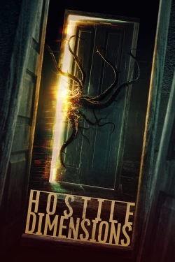 Watch Hostile Dimensions Online Free and No Sign Up - 285 HDMovie