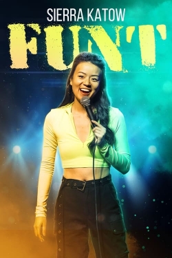 Watch Sierra Katow: Funt Online Free and No Sign Up - 285 HDMovie