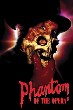 Watch The Phantom of the Opera Online Free and No Sign Up - 285 HDMovie