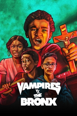 Watch Vampires vs. the Bronx Online Free and No Sign Up - 285 HDMovie