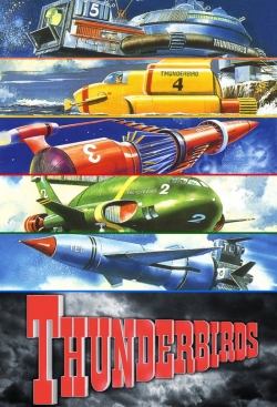 Watch Thunderbirds Online Free and No Sign Up - 285 HDMovie