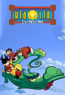 Watch Xiaolin Showdown Online Free and No Sign Up - 285 HDMovie