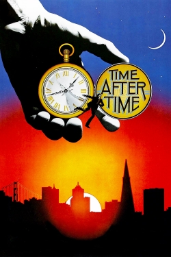 Watch Time After Time Online Free and No Sign Up - 285 HDMovie