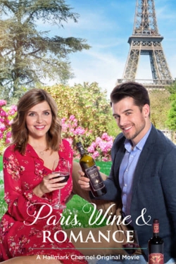 Watch Paris, Wine & Romance Online Free and No Sign Up - 285 HDMovie